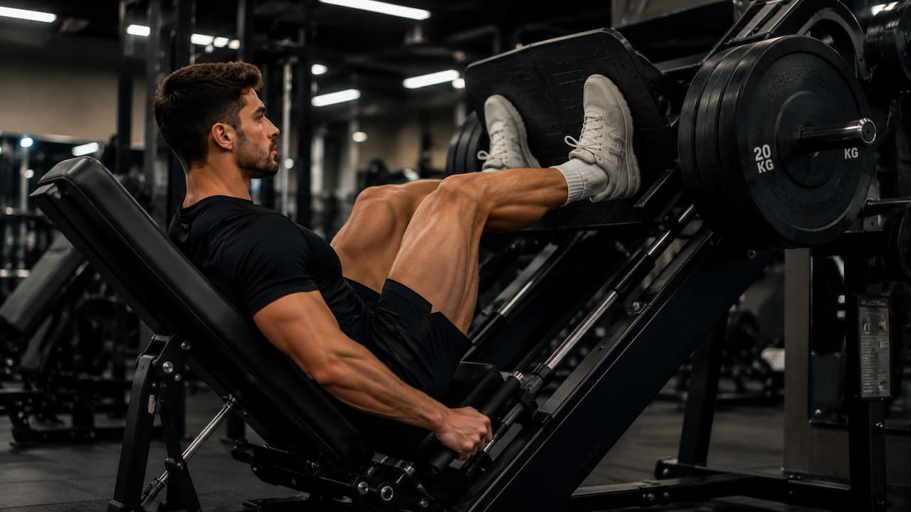 Como ganhar massa muscular: guia completo para hipertrofia